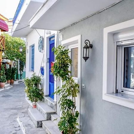 Klaidis House Apartment Skiathos Town Exterior photo