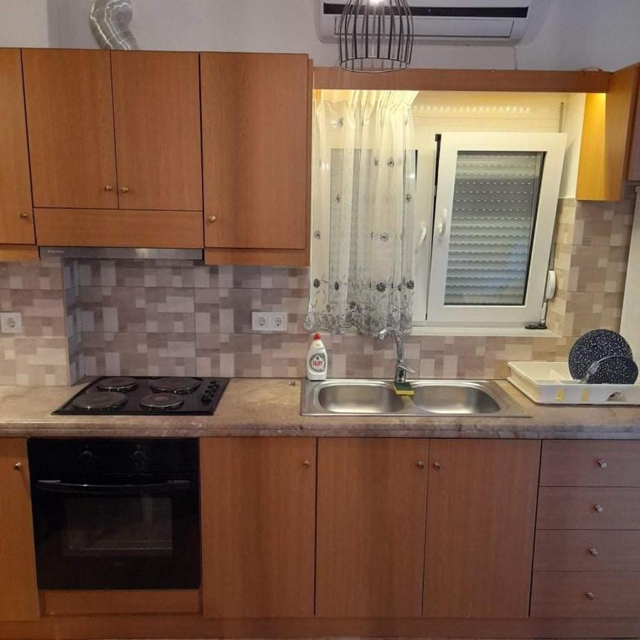 Klaidis House Apartment Skiathos Town Exterior photo